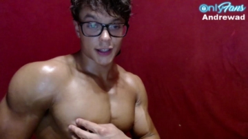 Andrewd9  11-07-2021 video twerk